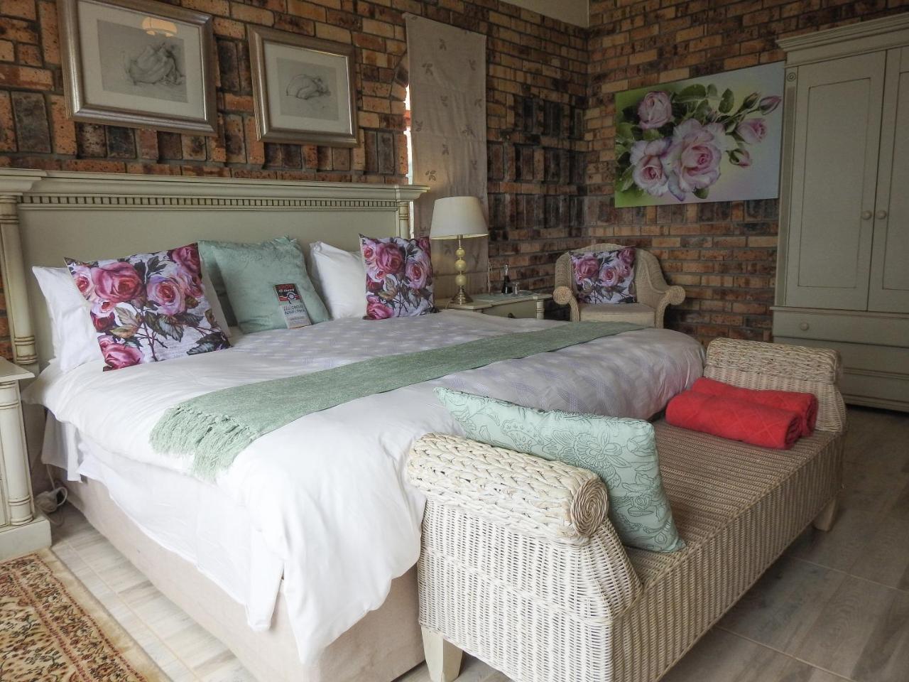 Mossel Bay Guest House Exterior photo
