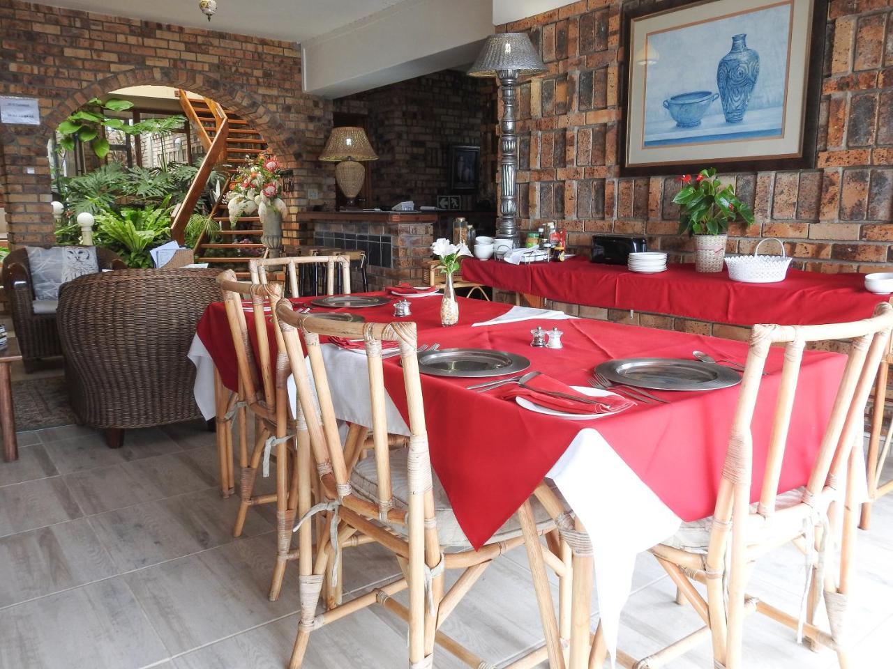 Mossel Bay Guest House Exterior photo