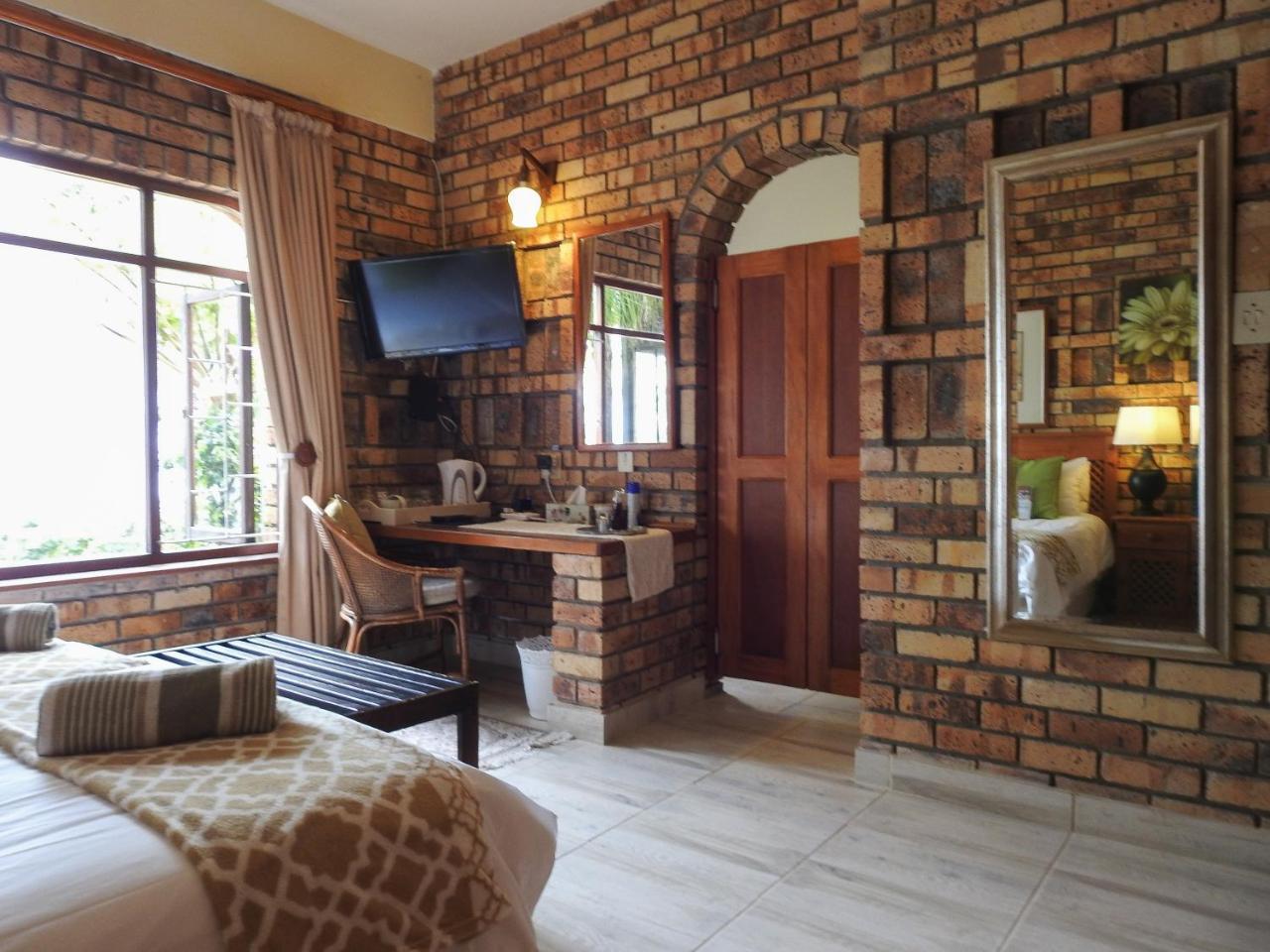 Mossel Bay Guest House Exterior photo