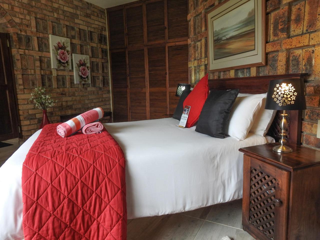 Mossel Bay Guest House Exterior photo