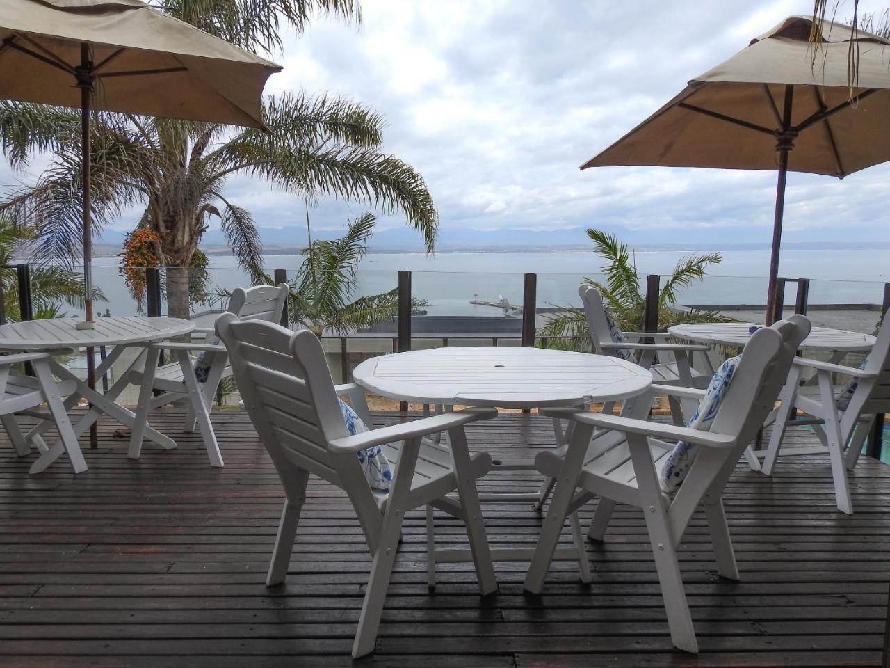 Mossel Bay Guest House Exterior photo