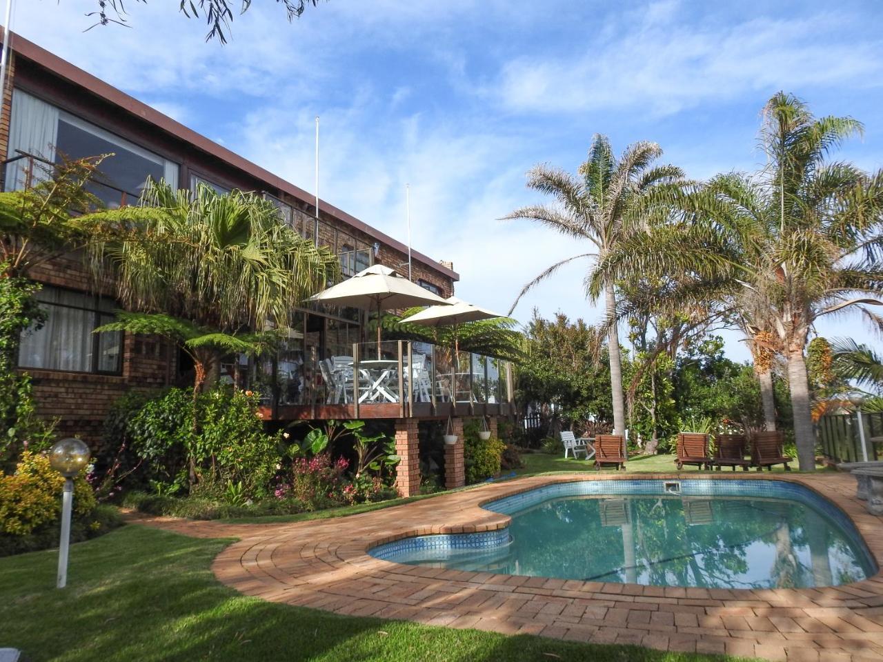 Mossel Bay Guest House Exterior photo