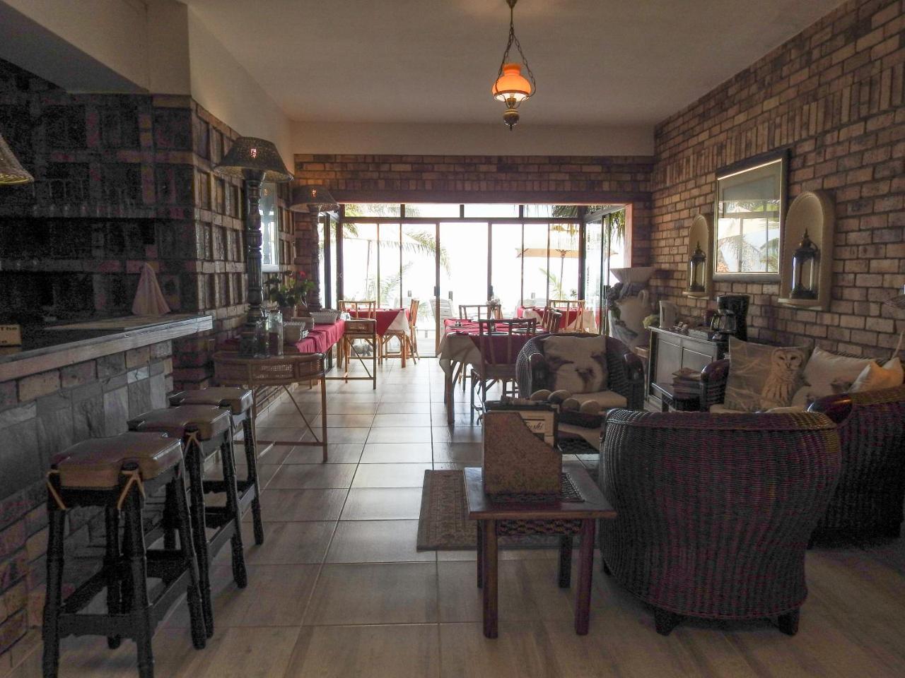 Mossel Bay Guest House Exterior photo