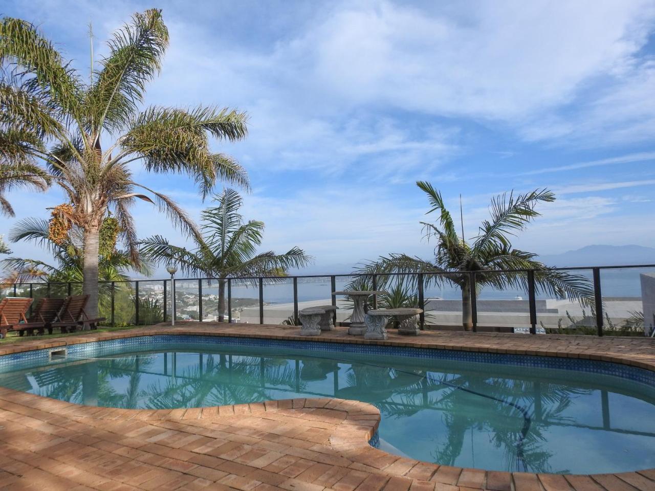 Mossel Bay Guest House Exterior photo