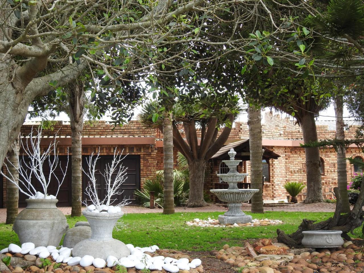 Mossel Bay Guest House Exterior photo