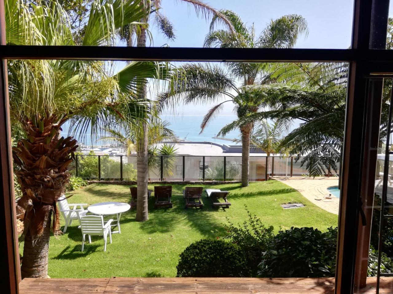 Mossel Bay Guest House Exterior photo