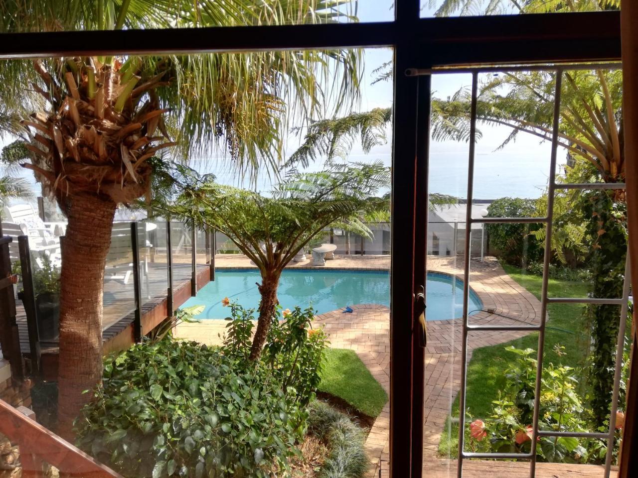 Mossel Bay Guest House Exterior photo