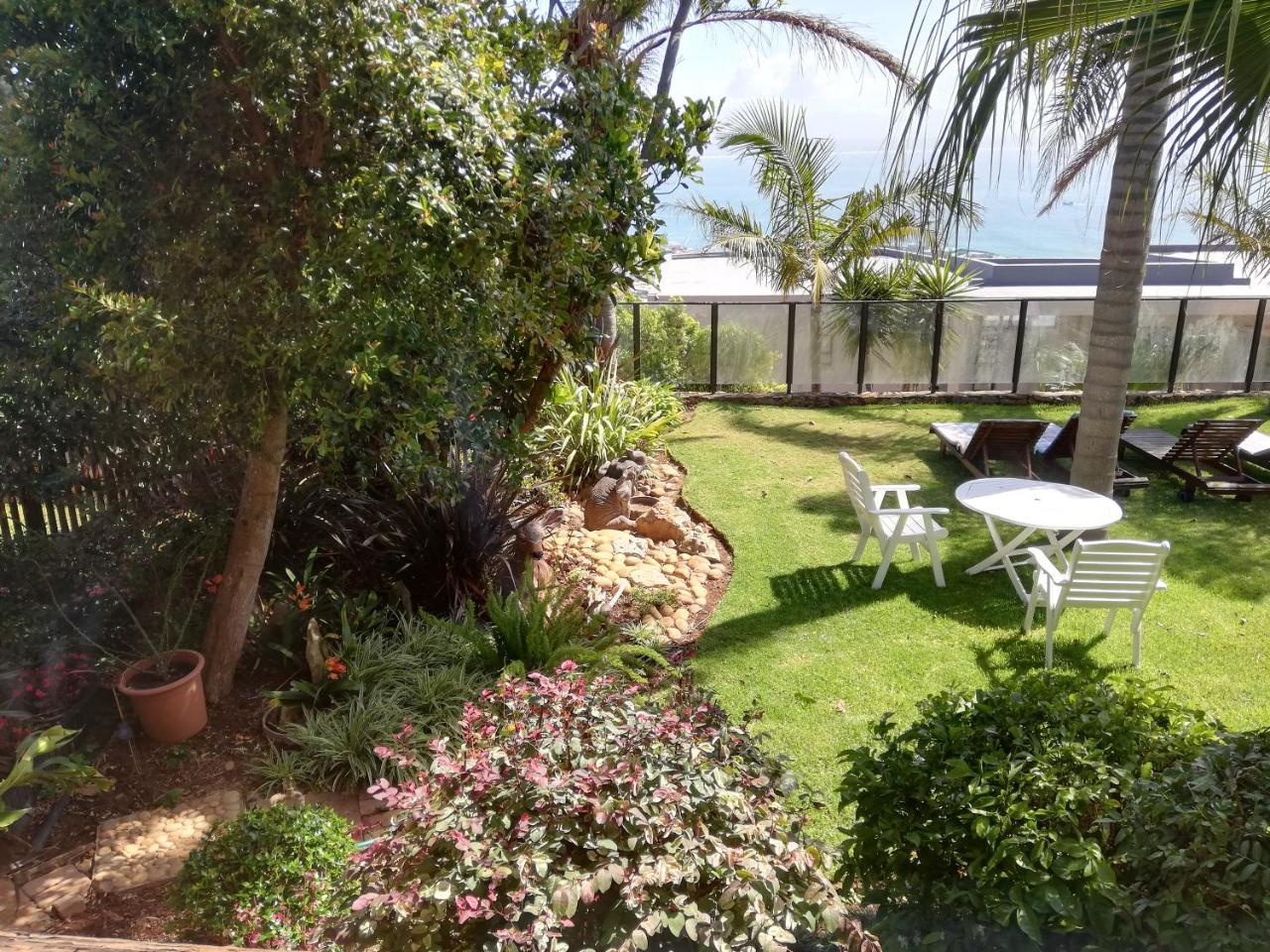 Mossel Bay Guest House Exterior photo